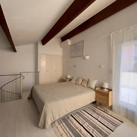 Apartment Casamea - 5min, Duplex Vue Mer, Terrasse
