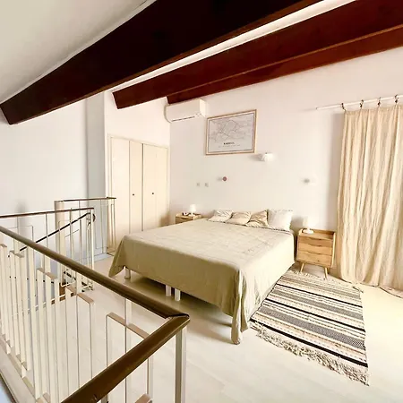 Апартаменты Casamea - Duplex, Vue Mer, Terrass, 5min