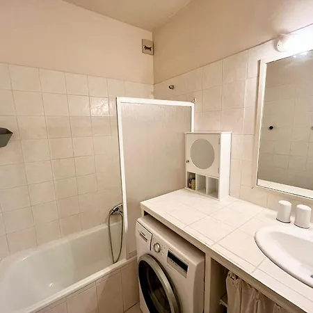 Casamea - 5min, Duplex Vue Mer, Terrasse