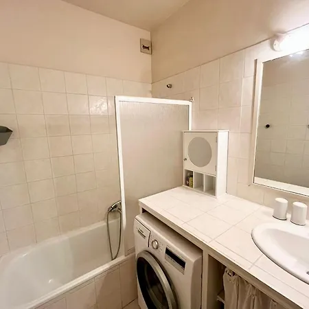 Casamea - Duplex, Vue Mer, Terrass, 5min *